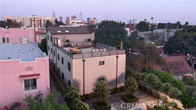 284 S Coronado, Los Angeles, CA 90057 - #2