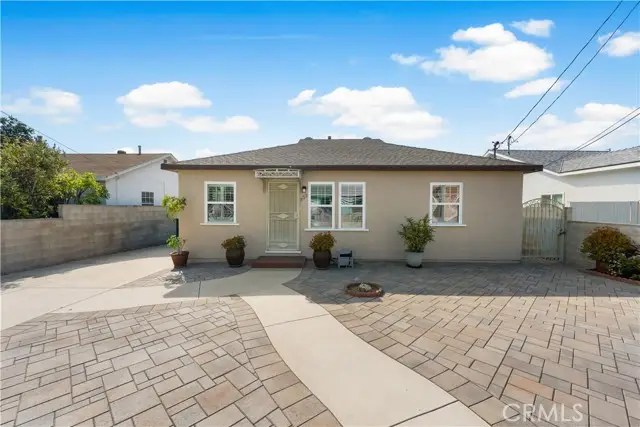 353 S Willard, San Gabriel, CA 91776 - #1