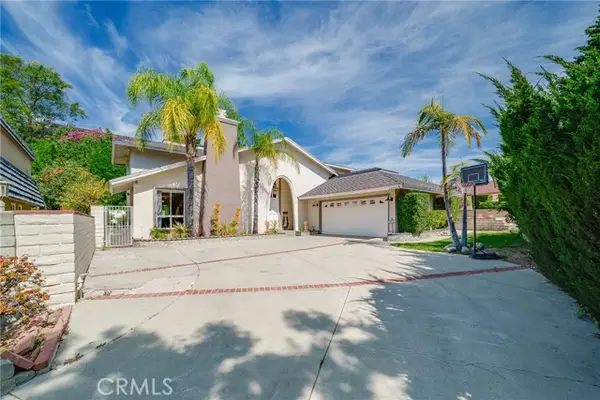 22443 Robin Oaks Terrace, Diamond Bar, CA 91765