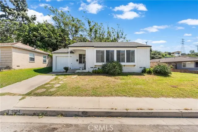 1034 Loma Verde, Monterey Park, CA 91754 - #1