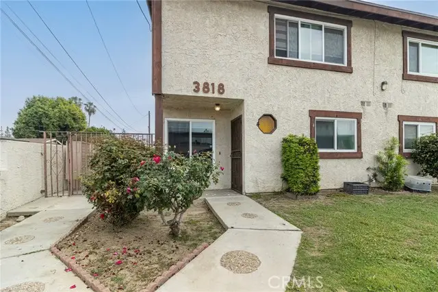 3818 Durfee #4, El Monte, CA 91732 - #2