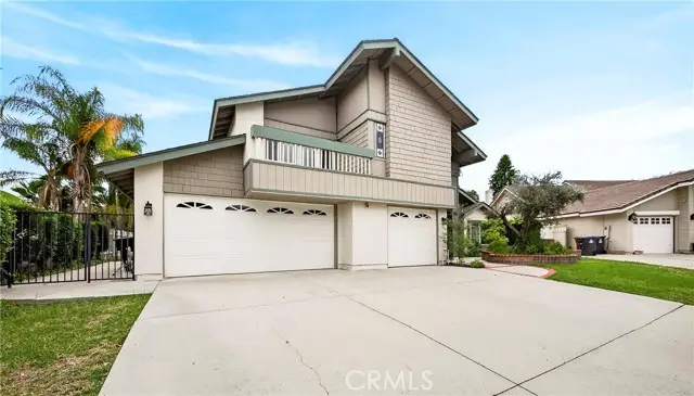 17440 Olive Tree Circle, Yorba Linda, CA 92886 - #2