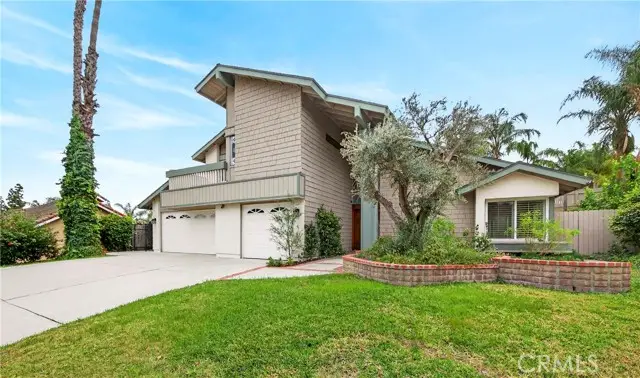 17440 Olive Tree Circle, Yorba Linda, CA 92886 - #3