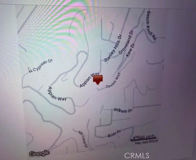 0 Appian, Los Angeles, CA 90046 - #1