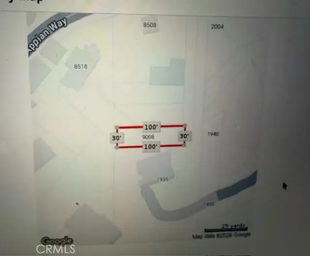 0 Appian, Los Angeles, CA 90046 - #2