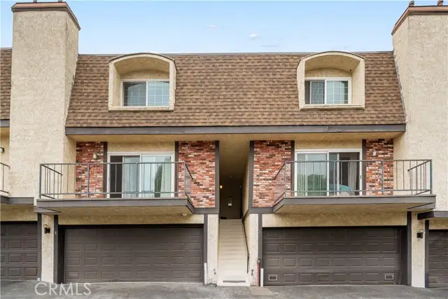 1818 W Garvey Avenue #K, Alhambra, CA 91803 - #2