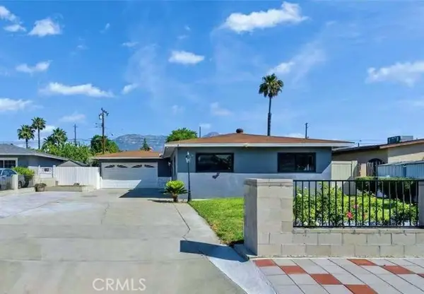1681 E La Deney, Ontario, CA 91764