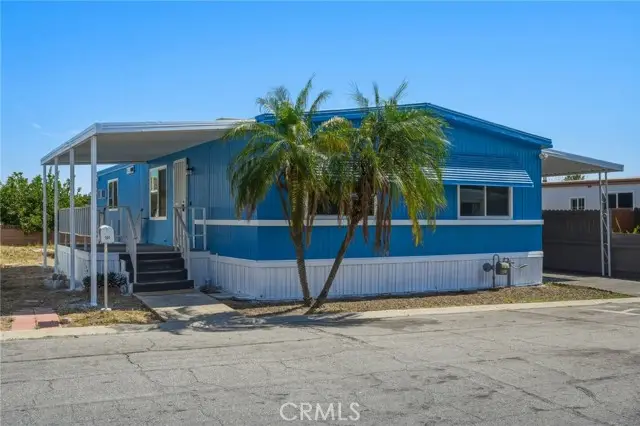 2250 W Mill Street #104, Colton, CA 92324 - #2