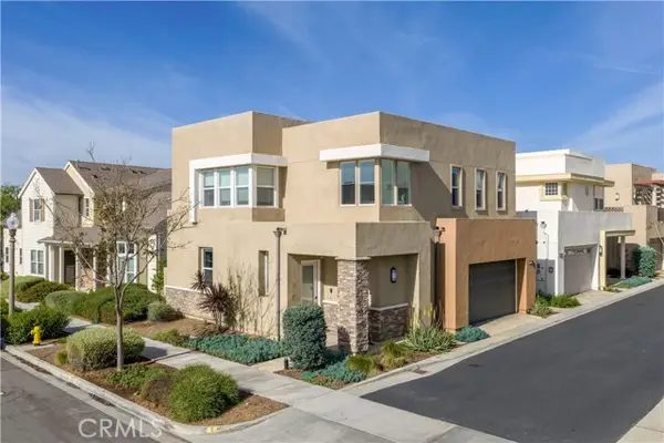 109 Newall, Irvine, CA 92618