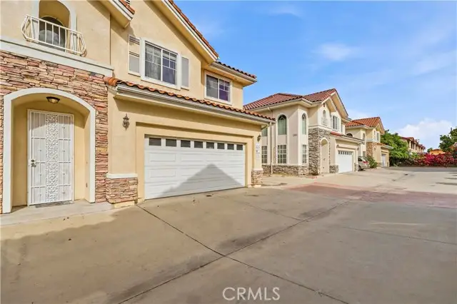 11413 Elliott, El Monte, CA 91732 - #2