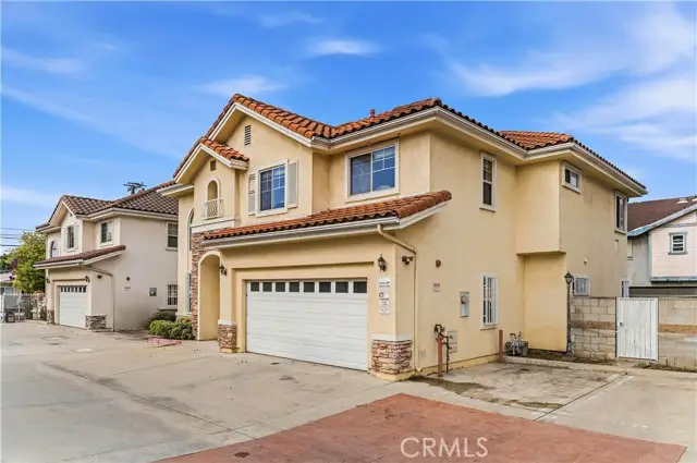 11413 Elliott, El Monte, CA 91732 - #3