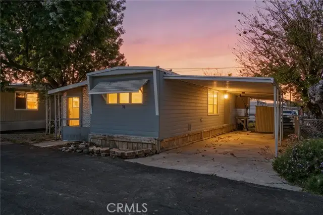 2150 S San Jacinto Avenue #31, San Jacinto, CA 92583 - #1