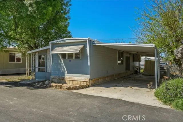 2150 S San Jacinto Avenue #31, San Jacinto, CA 92583 - #2