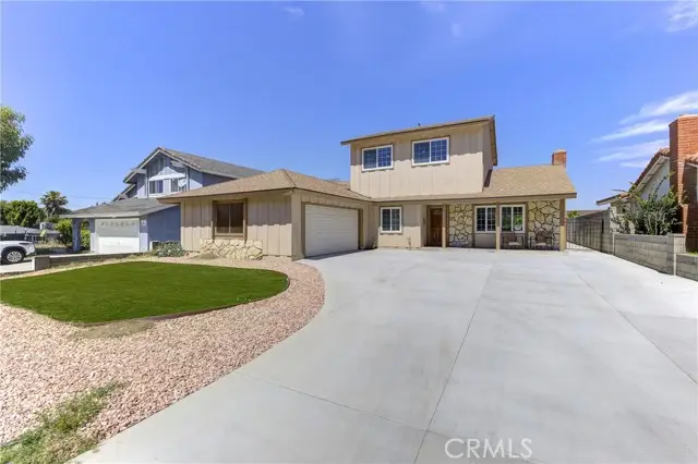 18981 Barroso, Rowland Heights, CA 91748 - #1