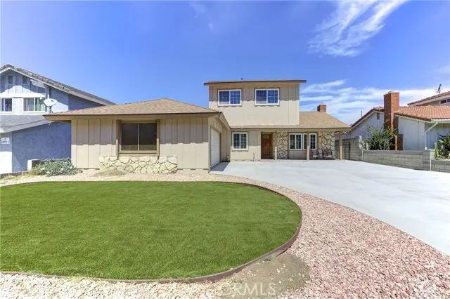 18981 Barroso, Rowland Heights, CA 91748 - #2