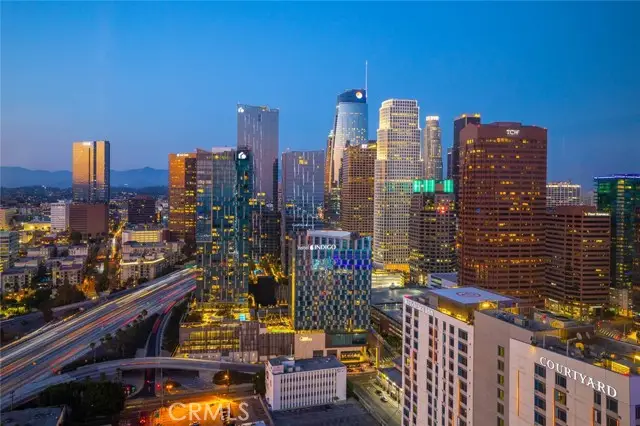 900 W Olympic #31J, Los Angeles, CA 90015 - #1