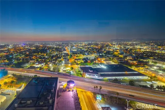 900 W Olympic #31J, Los Angeles, CA 90015 - #3