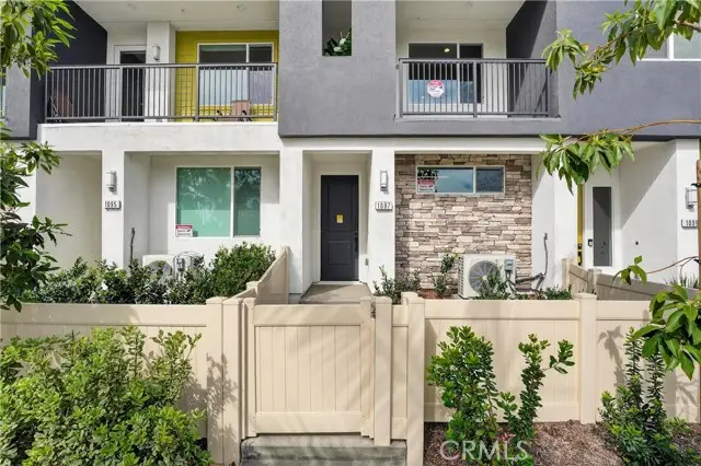 1097 N Harbor Blvd, Anaheim, CA 92801 - #1