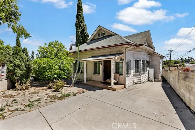 5054 Novgorod Street, Los Angeles, CA 90032 - #2