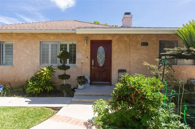 4652 Ivar, Rosemead, CA 91770 - #2