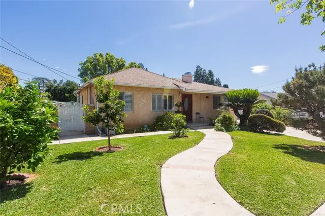 4652 Ivar, Rosemead, CA 91770 - #3
