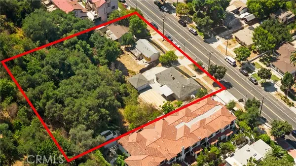 181 Monterey Road, South Pasadena, CA 91030