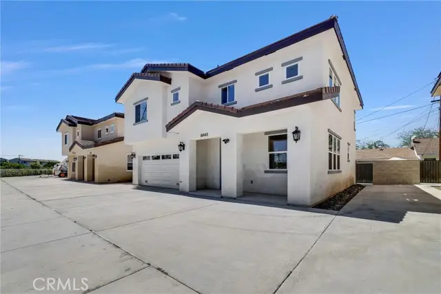 8440 Dorothy Street, Rosemead, CA 91770 - #2