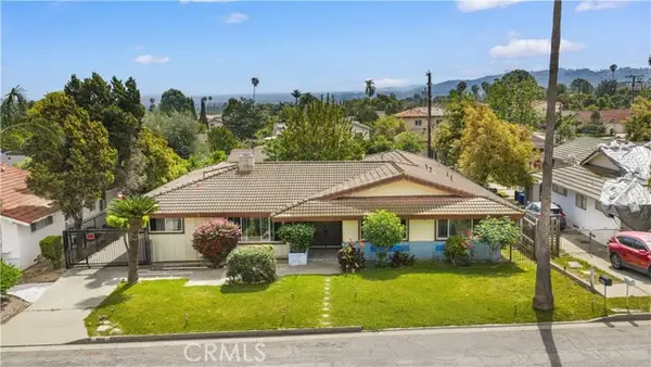 1454 Ameluxen Avenue, Hacienda Heights, CA 91745