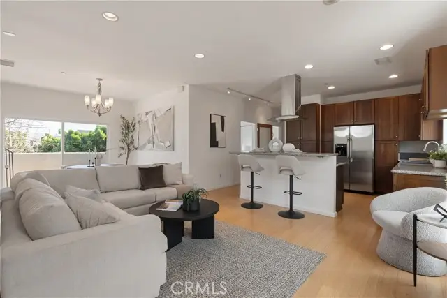 4110 Harter Ave, Culver City, CA 90232 - #3