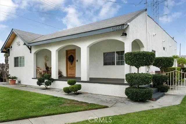12844 Waltham, Baldwin Park, CA 91706 - #1