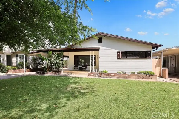 228 N Almansor, Alhambra, CA 91801