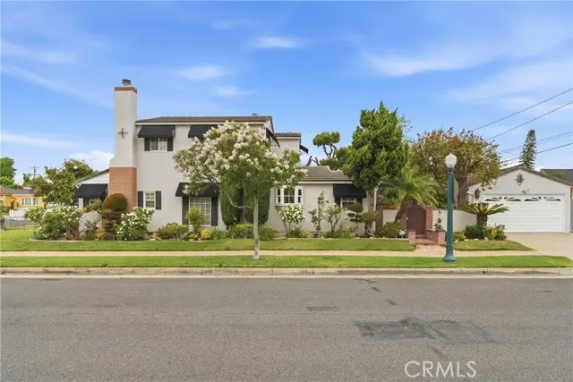 1820 Edgewood Drive, Alhambra, CA 91803 - #3