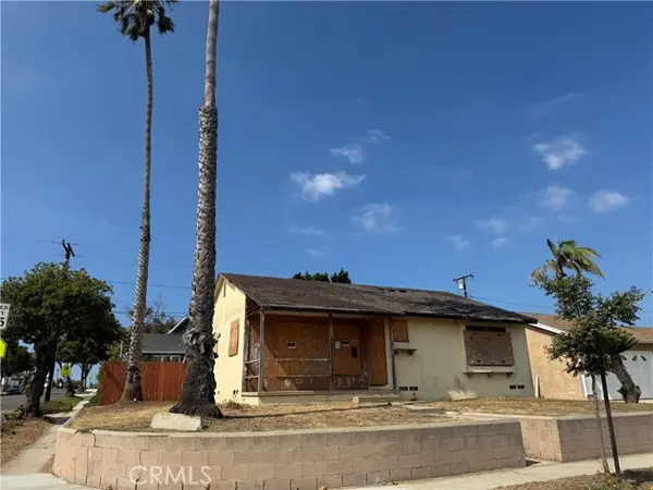 4623 Lenore, Torrance, CA 90503