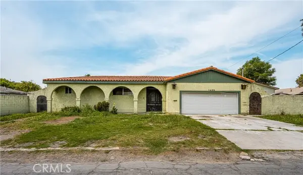 1405 S Center Avenue, Compton, CA 90220