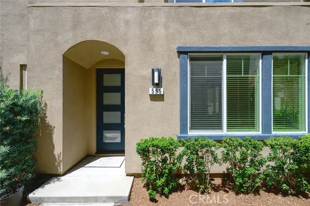 595 Cultivate, Irvine, CA 92618 - #2