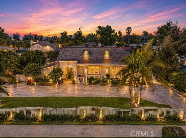 2431 S 2nd, Arcadia, CA 91006