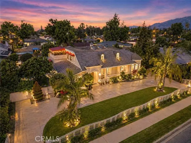 2431 S 2nd, Arcadia, CA 91006 - #2