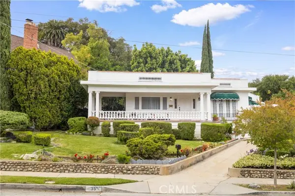 35 W State, Pasadena, CA 91105