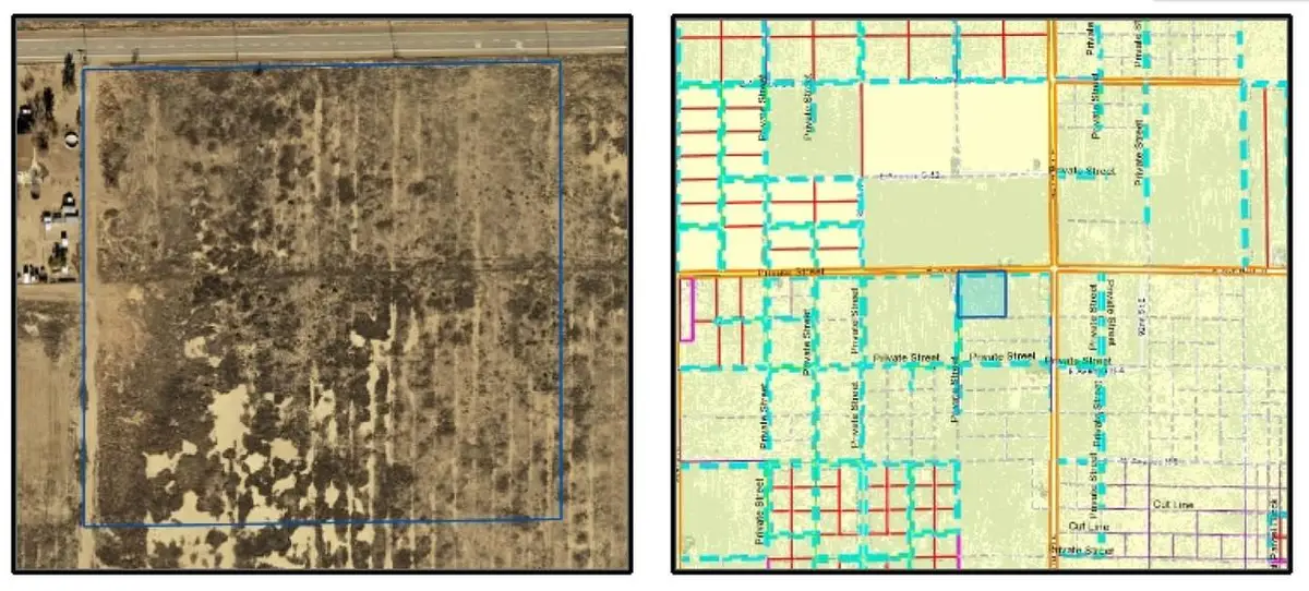 E Ave I Vac/cor Avenue I/130 Ste, Lancaster, CA 93535 - Image #1