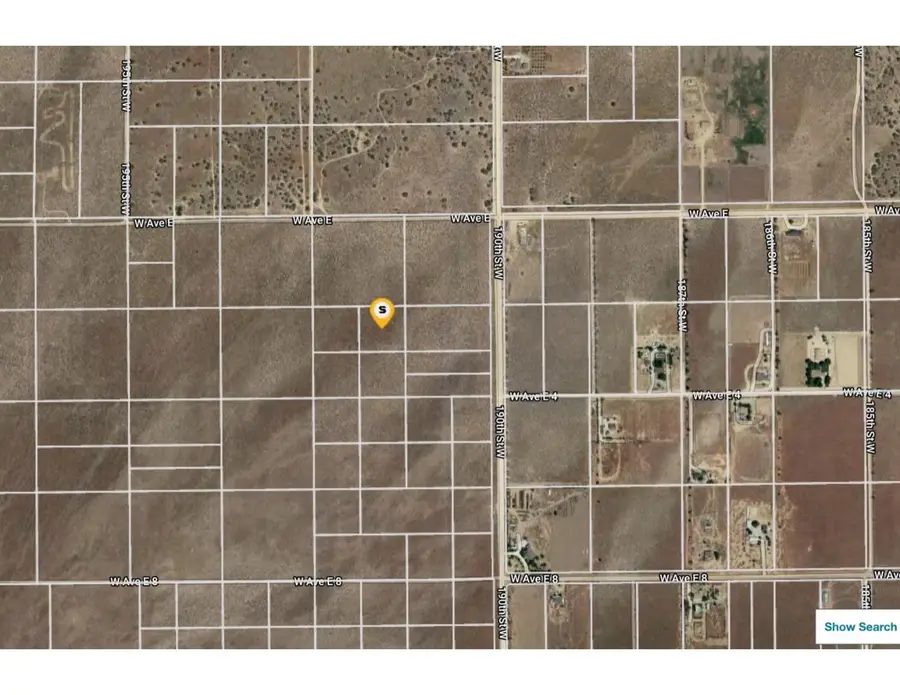 Vic191StW Ave E2, Lancaster, CA 93536 - #3