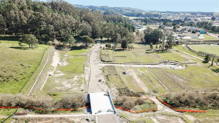 0 Summer Creek Court, Half Moon Bay, CA 94019 - Image #3