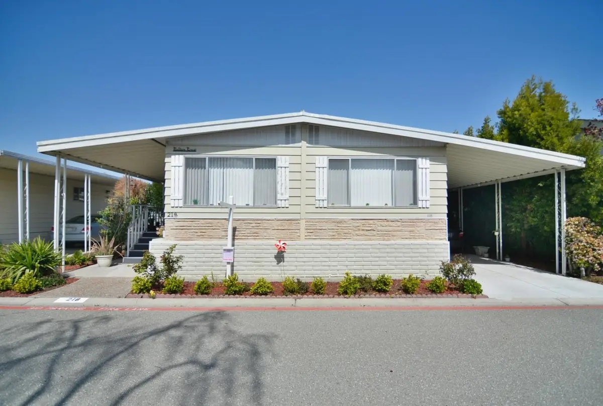 1111 Morse Ave #218, Sunnyvale, CA 94089 - Image #1