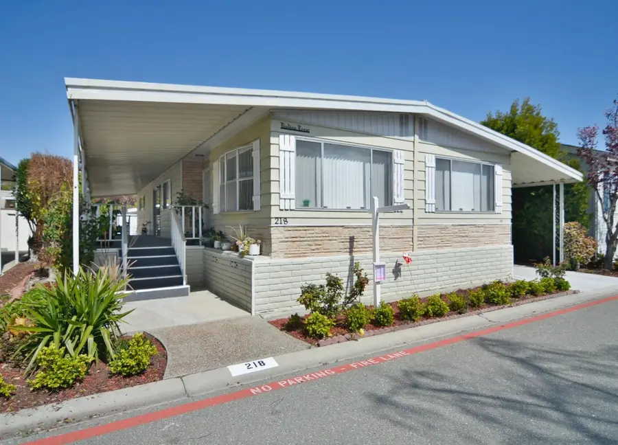 1111 Morse Ave #218, Sunnyvale, CA 94089 - Image #2