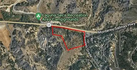 0 Laureles Grade, Salinas, CA 93908 - Image #2