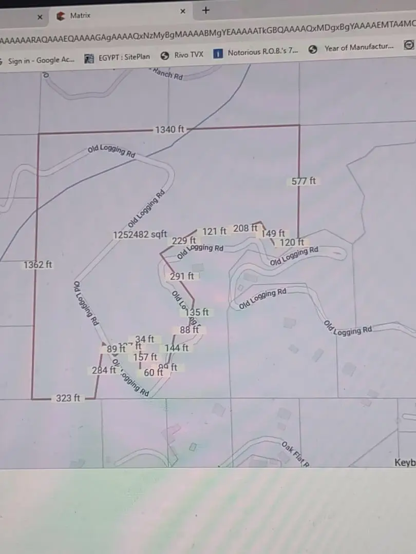 0 Old Logging Road, Los Gatos, CA 95033 - Image #3