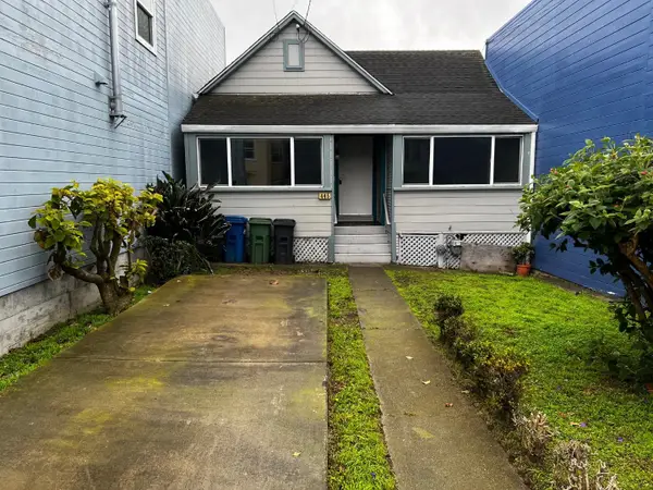 445 Vista Grande Ave, Daly City, CA 94014