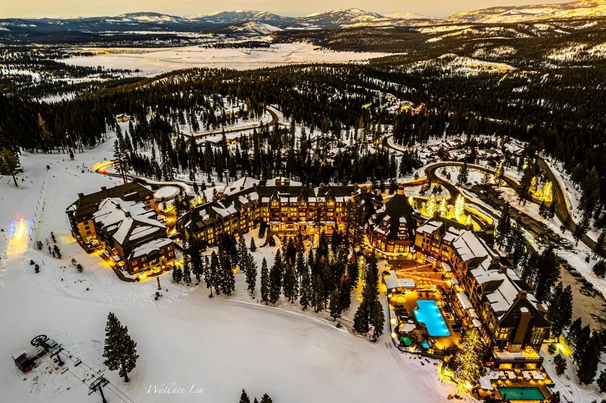 13051 Ritz Carlton Highlands, Truckee, CA 96161 - #1