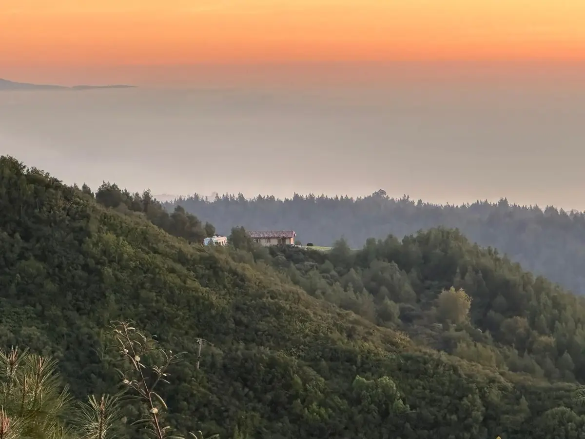 620 Maymens Flat Road, Los Gatos, CA 95033 - Image #1