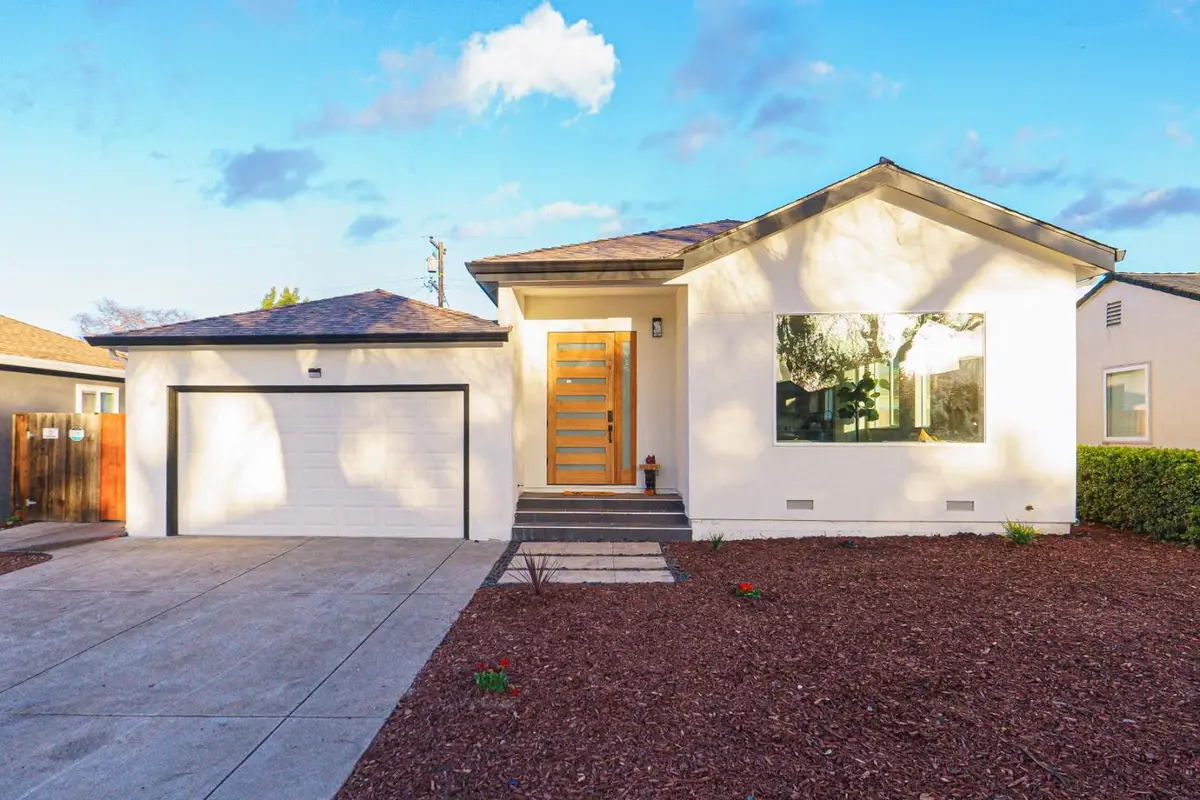 556 N Clover Avenue, San Jose, CA 95128 - Image #1