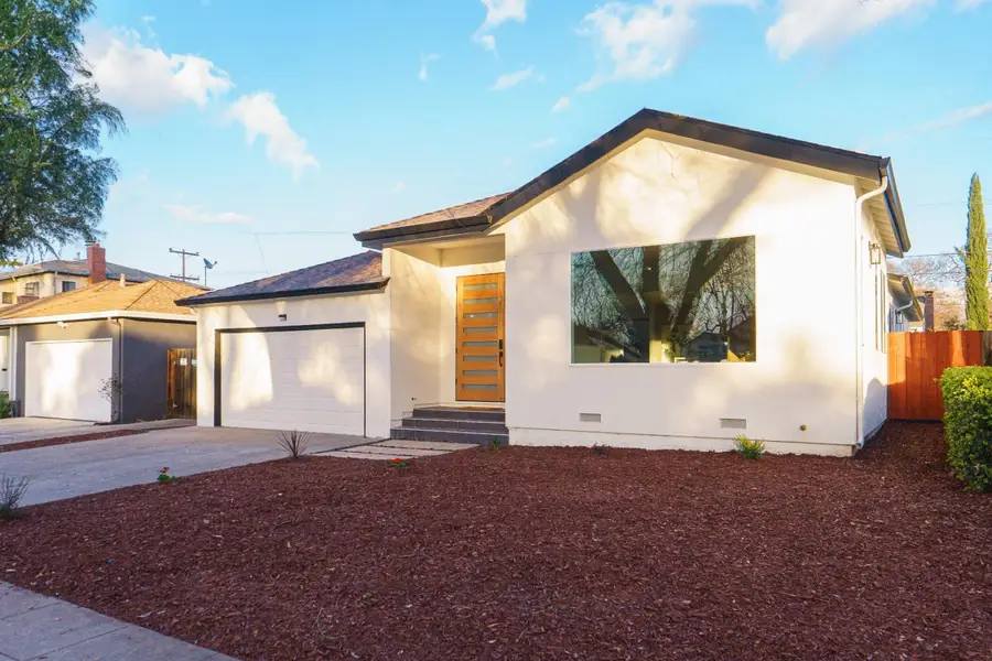 556 N Clover Avenue, San Jose, CA 95128 - Image #3